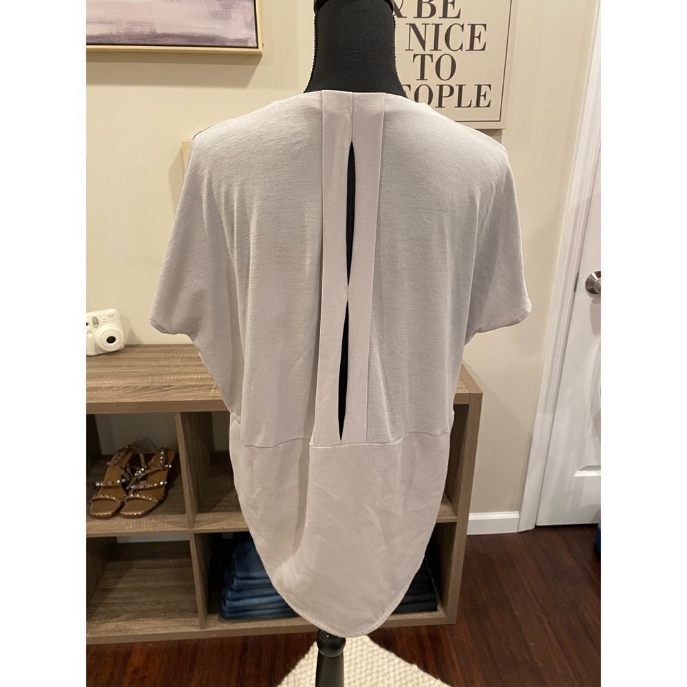 Zara Womens Blouse Business Casual - Picture 5 of 6